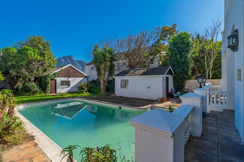 8 Bedroom Property for Sale in Claremont Western Cape